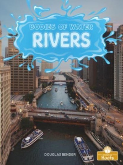 Rivers, Douglas Bender - Paperback - 9781427156006