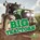 Big Tractors, Sebastian Smith - Gebonden - 9781427161024