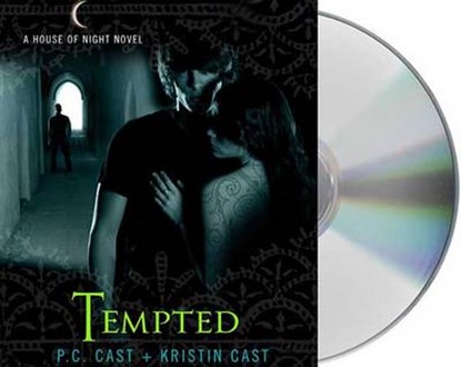 Tempted, CAST,  P. C. - Overig - 9781427207975