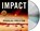 Impact, PRESTON,  Douglas - Overig - 9781427244017