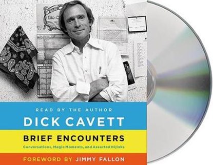 Brief Encounters, CAVETT,  Dick - AVM - 9781427244253