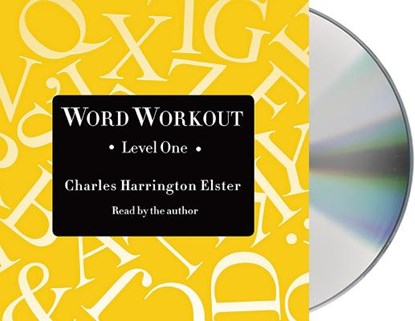 Word Workout, Level One, ELSTER,  Charles Harrington - AVM - 9781427258298