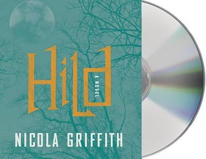 Hild, GRIFFITH,  Nicola - Overig - 9781427259233
