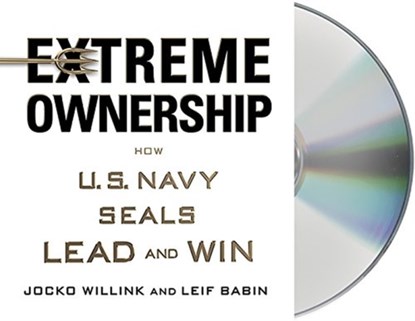 Extreme Ownership, Jocko Willink ; Leif Babin - AVM - 9781427264299