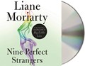 Nine Perfect Strangers | Liane Moriarty | 