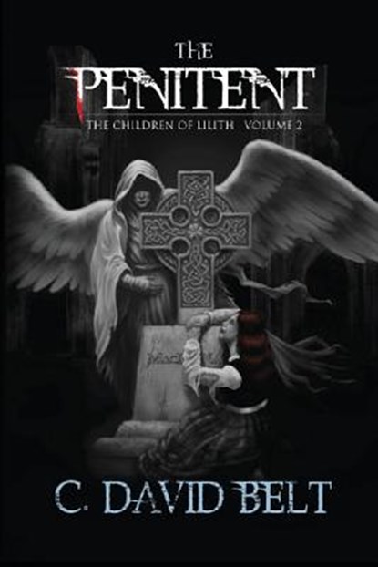 The Penitent, C. David Belt - Paperback - 9781427695796