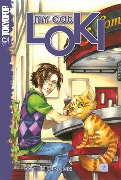 My Cat Loki, Volume 2, Bettina Kurkoski - Ebook - 9781427865021