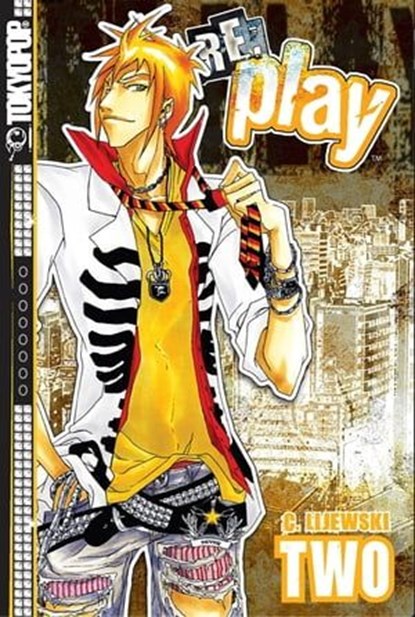 Replay, Volume 2, C. Lijewski - Ebook - 9781427865885
