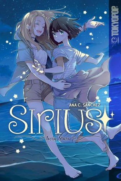 Sirius: Twin Stars, Ana C. Sanchez - Paperback - 9781427868855