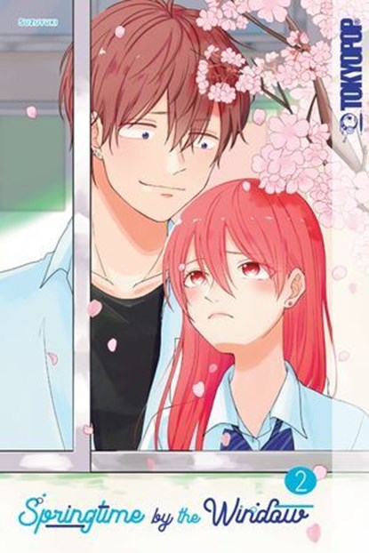 Springtime by the Window, Volume 2, Suzuyuki - Ebook - 9781427870360