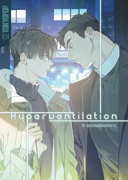 Hyperventilation, Bboungbbangkkyu - Paperback - 9781427871305