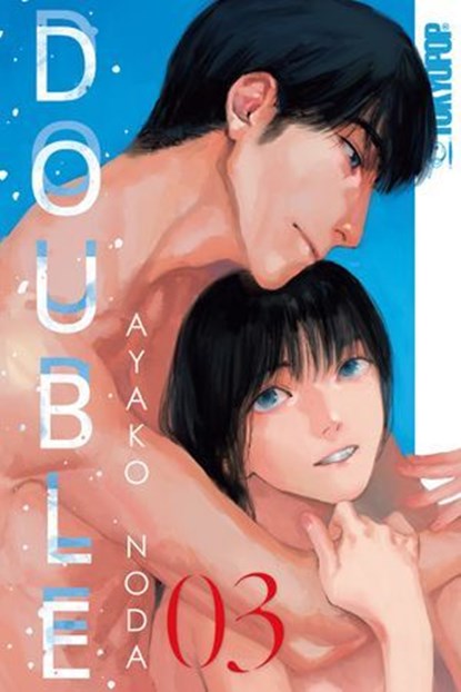 Double, Volume 3, Ayako Noda - Ebook - 9781427871404