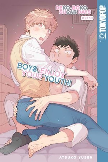 Dekoboko Sugar Days - Extra, Atsuko Yusen - Ebook - 9781427872463