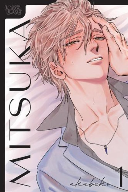 Akabeko: Mitsuka, Volume 1, Akabeko - Paperback - 9781427875112