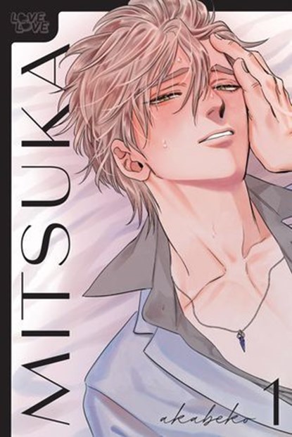 Mitsuka, Volume 1, akabeko - Ebook - 9781427876690