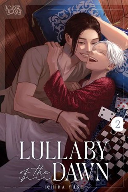 Lullaby of the Dawn, Volume 2, Ichika Yuno - Ebook - 9781427876966