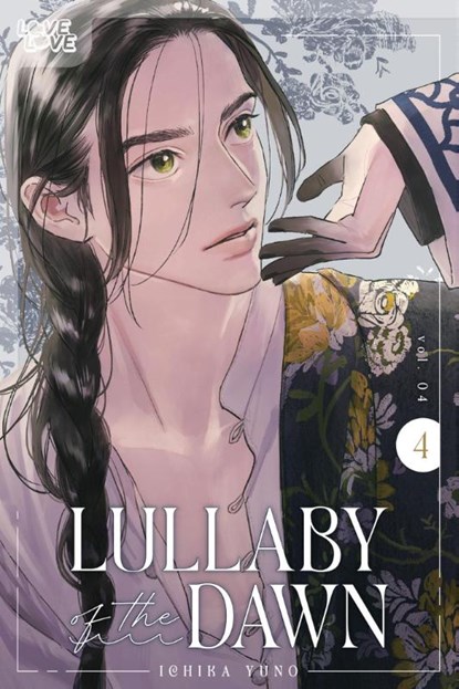 Lullaby of the Dawn, Volume 4, Ichika Yuno - Paperback - 9781427878045
