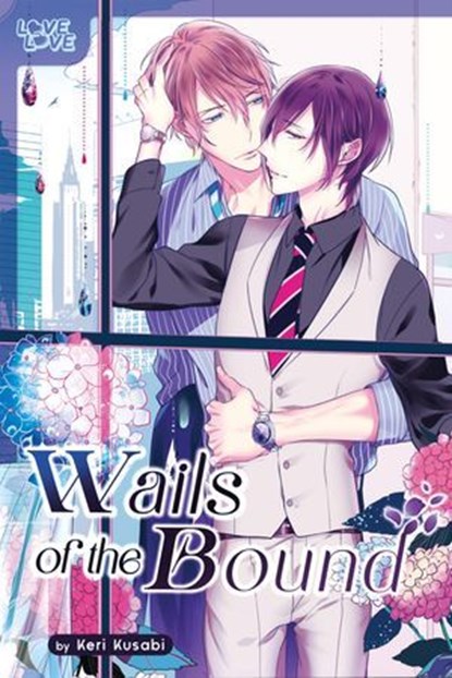 Wails of the Bound, Keri Kusabi - Ebook - 9781427879646