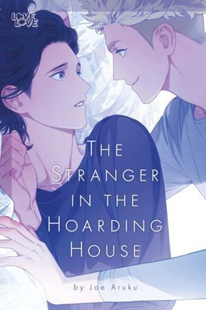 The Stranger in the Hoarding House, Joe Aruku - Ebook - 9781427884299