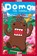 Domo: The Manga, Clint Bickham - Paperback - 9781427884527
