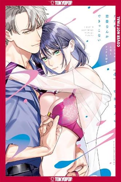 We Can't Do Just Plain Love, Volume 4, Mafuyu Fukita - Paperback - 9781427884596