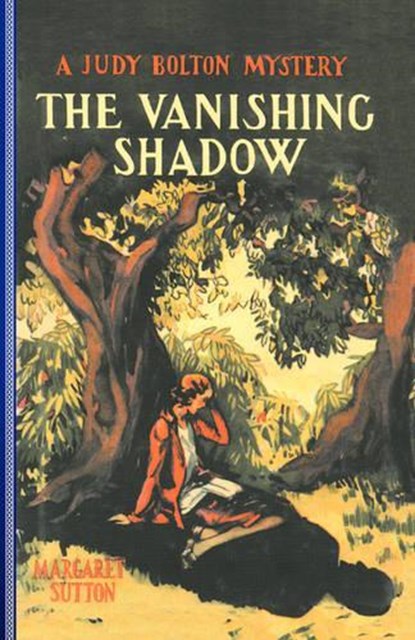 Vanishing Shadow, Margaret Sutton - Paperback - 9781429090216