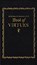 Benjamin Franklin's Book of Virtues, Benjamin Franklin - Gebonden - 9781429093552
