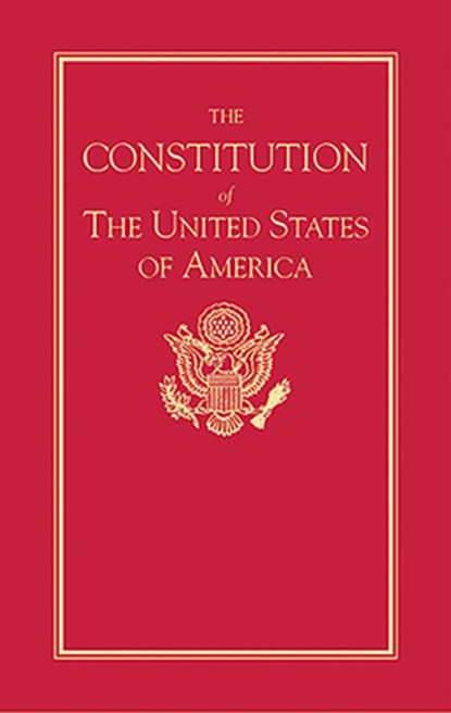 Constitution of the United States, Founding Fathers - Gebonden - 9781429095334
