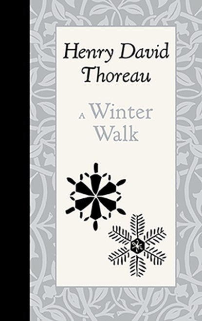 A Winter Walk, Applewood Books - Gebonden - 9781429096126