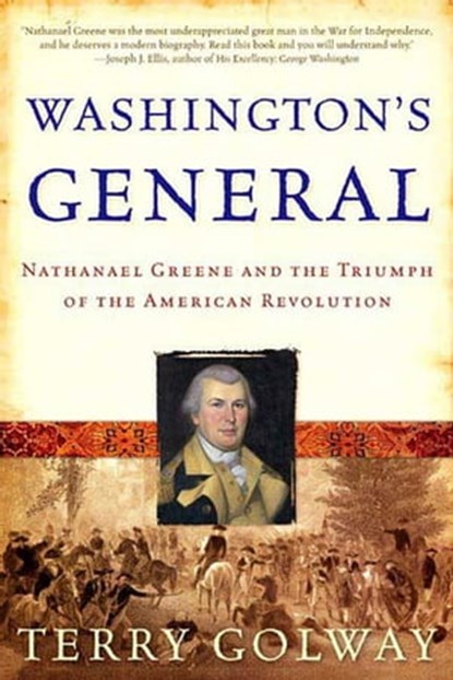 Washington's General, Terry Golway - Ebook - 9781429900386