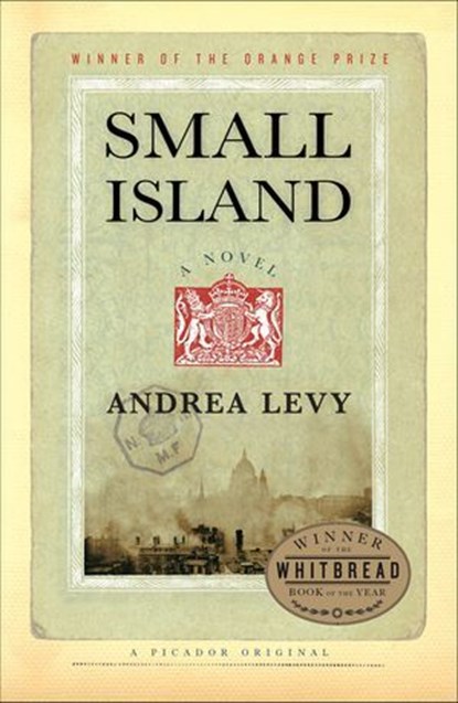 Small Island, Andrea Levy - Ebook - 9781429901079