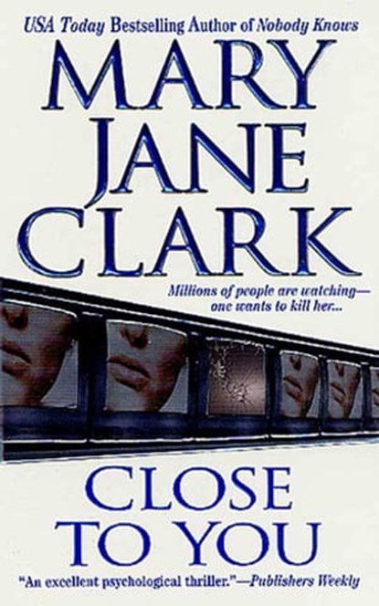 Close to You, Mary Jane Clark - Ebook - 9781429902915
