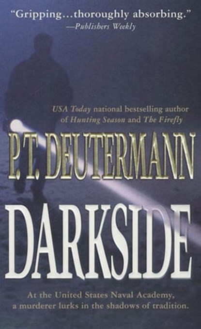 Darkside, P. T. Deutermann - Ebook - 9781429903592
