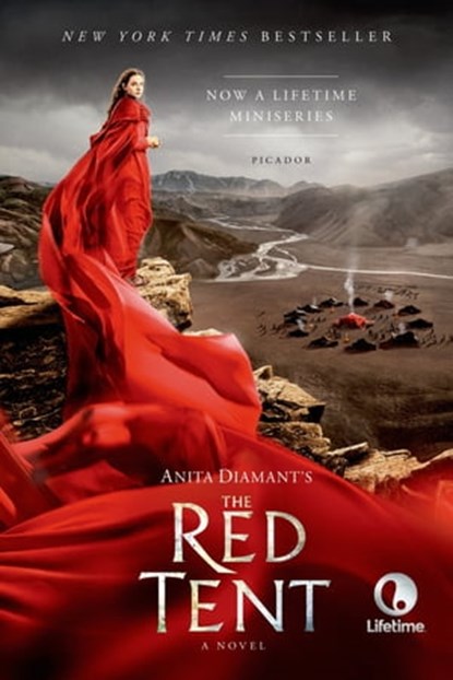 The Red Tent - 20th Anniversary Edition, Anita Diamant - Ebook - 9781429903639