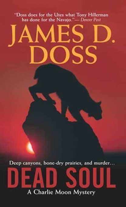 Dead Soul, James D. Doss - Ebook - 9781429903806