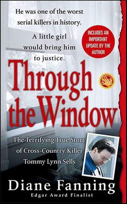 Through the Window, Diane Fanning - Ebook - 9781429904131