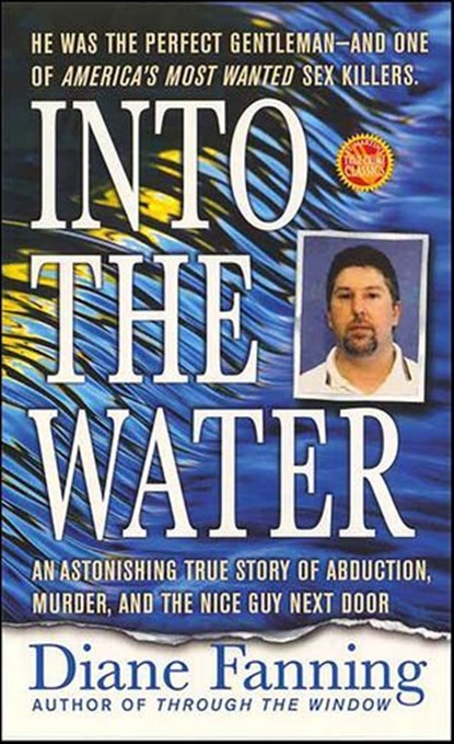 Into the Water, Diane Fanning - Ebook - 9781429904148