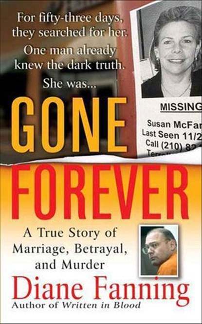 Gone Forever, Diane Fanning - Ebook - 9781429904162
