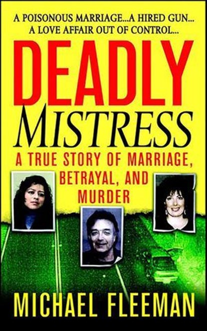 Deadly Mistress, Michael Fleeman - Ebook - 9781429904285