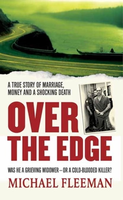 Over the Edge, Michael Fleeman - Ebook - 9781429904315