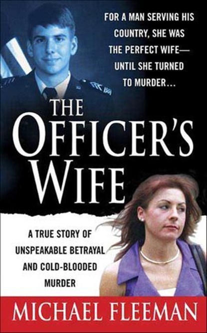 The Officer's Wife, Michael Fleeman - Ebook - 9781429904322