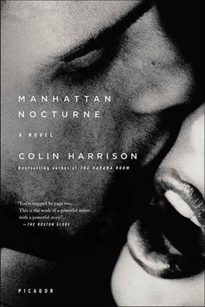 Manhattan Nocturne, Colin Harrison - Ebook - 9781429905251