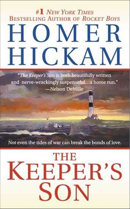 The Keeper's Son, Homer Hickam - Ebook - 9781429905442