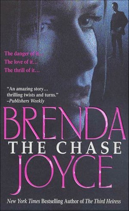 The Chase, Brenda Joyce - Ebook - 9781429905893