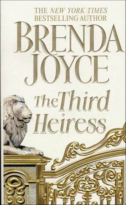 The Third Heiress, Brenda Joyce - Ebook - 9781429905916