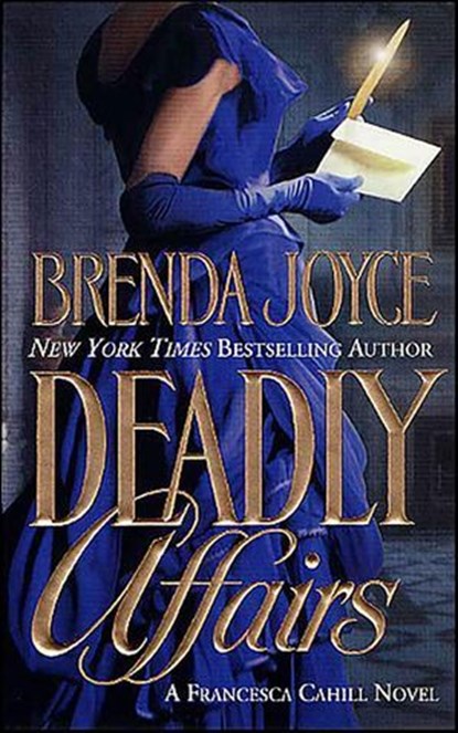 Deadly Affairs, Brenda Joyce - Ebook - 9781429905947
