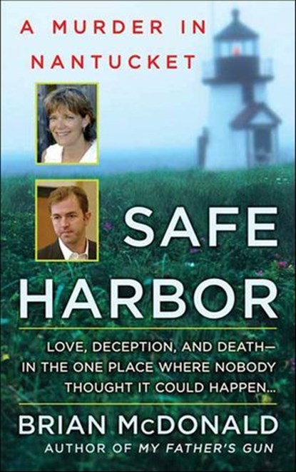 Safe Harbor, Brian McDonald - Ebook - 9781429907095