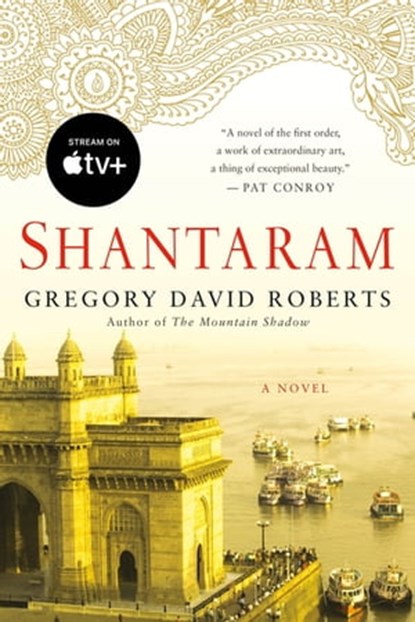 Shantaram, Gregory David Roberts - Ebook - 9781429908276