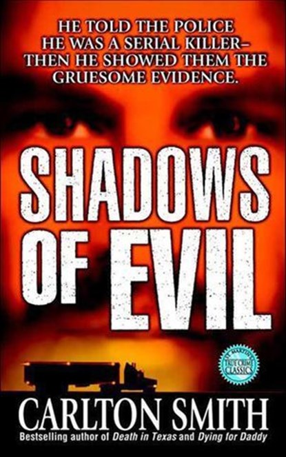 Shadows of Evil, Carlton Smith - Ebook - 9781429908856