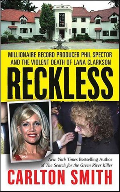 Reckless, Carlton Smith - Ebook - 9781429908900
